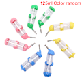 Miniatyrbild 1 av 8: 125ml Plast Hamster Drinker Vattenflaska Dispenser Hängande Pe random color