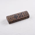 Miniatyrbild 1 av 8: Naturlig kork case Hard Shell Clamshell case A1