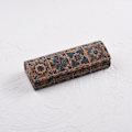 Miniatyrbild 7 av 8: Naturlig kork case Hard Shell Clamshell case A3