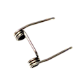 Miniatyrbild 6 av 6: 1Set Hårting hine Spring Gänghuvud För Andis 73010/73060 Hai 1set/2pcs