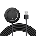 Miniatyrbild 2 av 8: USB Laddningskabel Dock Laddningsställ Smart Watch Power Charge A2