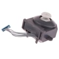 Miniatyrbild 2 av 8: Byte av 3D joystick kompatibel med N64 Controller Analog T
