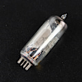 Miniatyrbild 2 av 7: 6E2 förstärkarventil elektroniskt indikatorrör Byt ut EM84 Enha