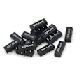 Miniatyrbild 6 av 6: Nytt 20st 5V relä SIP-1A05 Reed Switch Relay 4PIN för PAN CHAN 0 0
