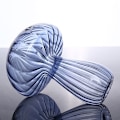 Miniatyrbild 6 av 8: Svampglasvas Aromaterapiflaska Creative Home Hydroponi G