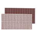 Miniatyrbild 8 av 8: Matchstick Striker Sticker Självhäftande Flame Paper Fosfor Shee 4(54x 55*7mm)