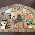 Miniatyrbild 4 av 8: Wooden Jesus Puzzles Nativity Set Nativity Puzzle Puzzle Game K