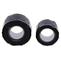 Miniatyrbild 7 av 8: Self Fusing Silicone Performance Repair Tape Bonding Rescue Wir 1.5M