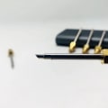 Miniatyrbild 3 av 8: 510 Interface Lödkolvspets Mini USB lödkolvspets fo Pointed