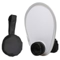 Miniatyrbild 1 av 7: Fotografi Blixt Lens Diffuser Reflector Blixt Diffuser Softbo