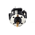 Miniatyrbild 3 av 6: RKJXT1F42001 4-vägsbrytare Car Navigation Encoder Key Rocker