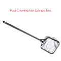 Miniatyrbild 3 av 8: Pool Rengöring Nät Bärgningsnät Pool Skimmer Leaf Catcher Mesh O