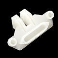 Miniatyrbild 1 av 8: Hårklippare Svänghuvud Clipper Guide Block Clipper För Babylis Swing head