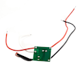Miniatyrbild 4 av 7: DIY Lågspänningsljud Ljuskontrollsensor DC 3V-30V LED-drivrutin