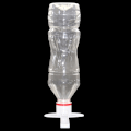 Miniatyrbild 3 av 6: 10 st Biodling Entry Feeder Cap Feeder Biodlarutrustning 10PCS