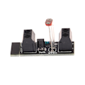Miniatyrbild 5 av 8: Smart Light Control Sensor Switch Module Ljussensor Board för