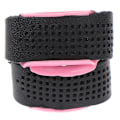 Miniatyrbild 6 av 8: Justerbar Läder Fingerborg Patchwork Finger Protector arbete Sewi
