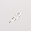 Miniatyrbild 7 av 7: 10x Sim Card Tray Remover Eject Ejector Pin Key Tool för iPhone