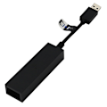 Miniatyrbild 1 av 6: Bärbar USB3.0 hane till hona PS4 minikameraadapter VR till PS