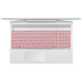 Miniatyrbild 5 av 8: Gäller Star 15-serien tangentbord film ungdom 15s-dy0002TX n A6
