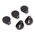 Miniatyrbild 5 av 8: 10ST Original batteriknapp Cellhållare Socket Case CR2032 ba
