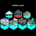 Miniatyrbild 8 av 8: 510 Interface Lödkolvspets Mini USB lödkolvspets fo Pointed