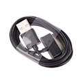 Miniatyrbild 4 av 8: För P1000 USB Sync-datakabelladdare FÖR Galaxy Tab Note 7 10