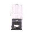 Miniatyrbild 7 av 7: För YOOZ ZERO 1 2 YOOZ mini Refillable Empty Pods Refill 2ML Black