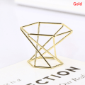 Miniatyrbild 1 av 8: Display Stand Base För Crystal Ball Glas Globe Marbles Sphere Gold