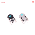 Miniatyrbild 1 av 8: 2st Original mycket noggrann TTC-mus rullhjul Encoder C H-2pcs