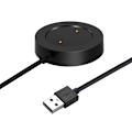 Miniatyrbild 6 av 8: USB Laddningskabel Dock Laddningsställ Smart Watch Power Charge A2