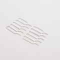 Miniatyrbild 4 av 7: 10x Sim Card Tray Remover Eject Ejector Pin Key Tool för iPhone