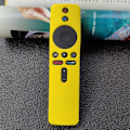 Miniatyrbild 1 av 8: Case För Mi Box S/4X Mi Remotes Contro Yellow