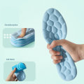 Miniatyrbild 8 av 8: 1Par Massage Memory Foam Innersulor För Sko Sula Andas Cus 35-36