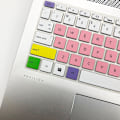 Miniatyrbild 2 av 8: Gäller Star 15-serien tangentbord film ungdom 15s-dy0002TX n A15