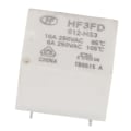 Miniatyrbild 5 av 8: HF3FA-009-HSTF HF3FD-012-H3F Relä 9VDC 12VDC HF3FA-009-HSTF