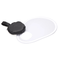 Miniatyrbild 6 av 7: Fotografi Blixt Lens Diffuser Reflector Blixt Diffuser Softbo