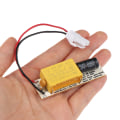Miniatyrbild 5 av 8: Ljus Belysning LED-lampa kretskort SW-BX02A kylskåp lam