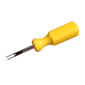 Miniatyrbild 8 av 8: Bilkabelkontakt Stift Frigöring Extractor Puller Auto Terminal 0.2mm