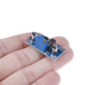 Miniatyrbild 5 av 8: 2A DC-DC boost step up volt omvandlare power 2V-24V till 3V