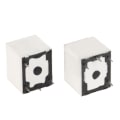 Miniatyrbild 4 av 8: HF3FA-009-HSTF HF3FD-012-H3F Relä 9VDC 12VDC HF3FA-009-HSTF