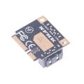 Miniatyrbild 8 av 8: H1111Z Tilläggskort Mini PCI-E PCI Express till 2 Portar SATA 3.0
