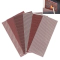Miniatyrbild 5 av 8: Matchstick Striker Sticker Självhäftande Flame Paper Fosfor Shee 6(27x 88*7mm)