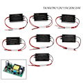 Miniatyrbild 2 av 8: AC-DC-omvandlare 220V till DC5V 6V 9V 12V 15V 20V 24V Switching Po 9V