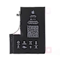 Miniatyrbillede 1 af 5: OEM 3.83V 3687mAh Batteri Udskiftning til iPhone 12 Pro Max