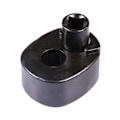 Pikkukuva 1 / 5: Yleismallinen sisempi raidetangon pään irrotustyökalu 33mm-42mm raidetangon ulosvedin kuorma-autoille