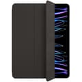 Officiellt Apple iPad Pro 12.9 (3:e 4:e 5:e 6:e Gen) Smart Folio Flip Fodral - Svart