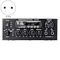 Miniatyrbillede 2 af 5: 1200w 220v Bluetooth Forstærker Hifi Digital Forstærker 33bt Stereo Led Digital Audio Forstærker Auf-f