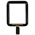 Miniatyrbild 2 av 5: För Apple Watch Series 3 42mm Touch Digitizer Skärm Glas+OCA Lim Ersättning (utan Logotyp)
