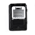 Miniatyrbillede 3 af 5: Aux Port til Ekstra Aux Stereo Adapter Input Jack 86190-02010